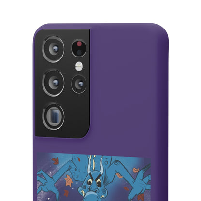 The Storm Dragon Snap Cases