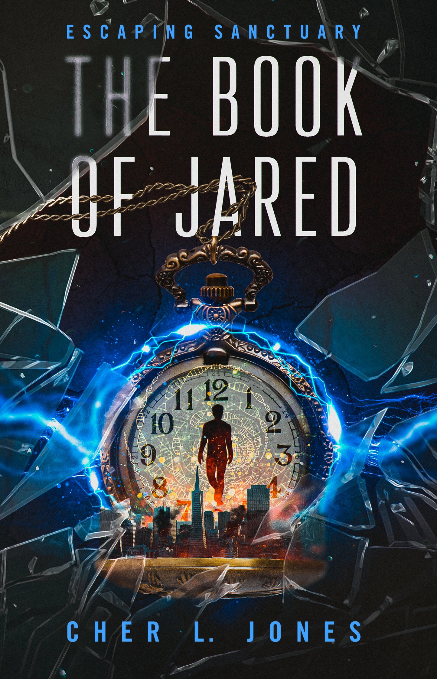 The Book of Jared