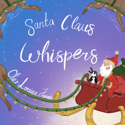 Santa Claus Whispers