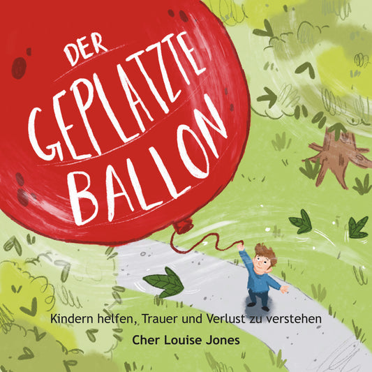 Der Geplatzte Ballon