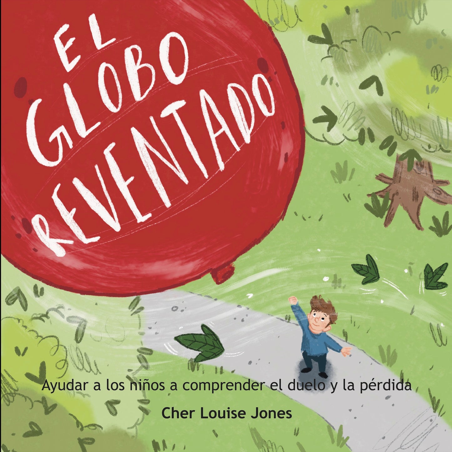 El Globo Reventado